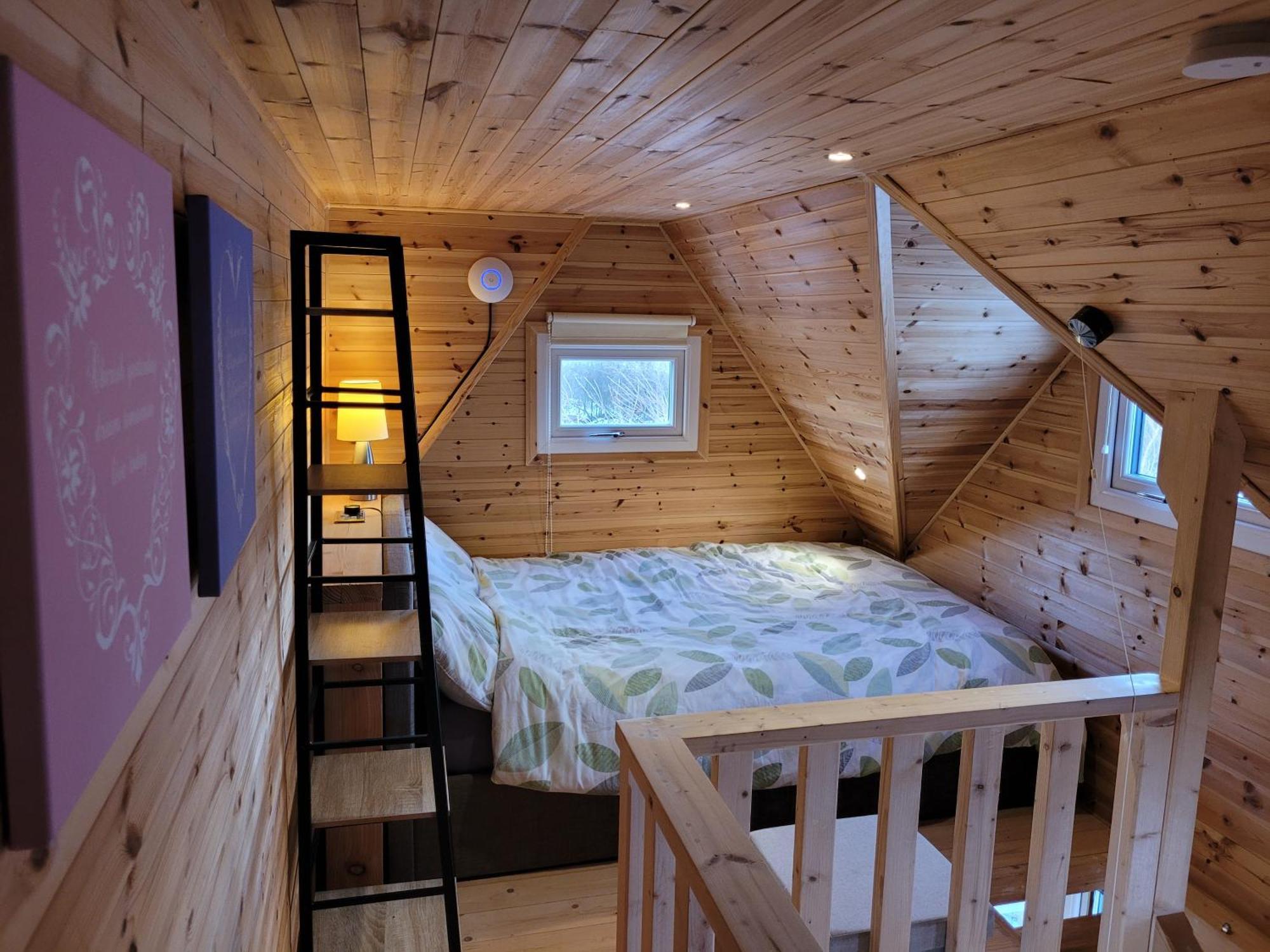 Villa Sound Of Durnamuck Exterior foto